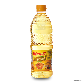 Bimoli Palm  Oil 1Liter
