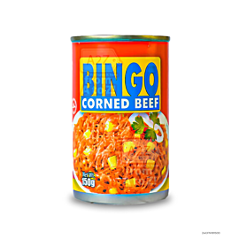 Bingo Corned Beef 150g x1