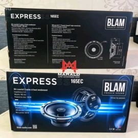 BLAM (FRENCH SOUND) EXPRESS 165EC