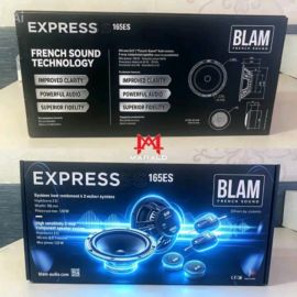 BLAM (FRENCH SOUND) EXPRESS 165ES