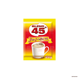 Blend 45 3 in 1 Original | 18g x 1