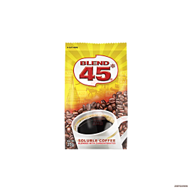 Blend 45 Soluble Coffee | 25g x 1