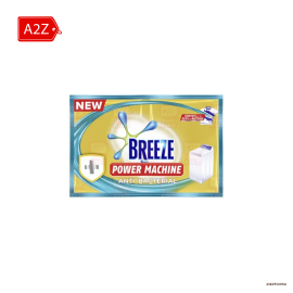 Breeze Antibac Power Machine | 60ml x 1
