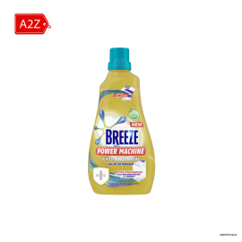 Breeze Liquid Detergent Power Machine Antibacterial | 980ml x 1