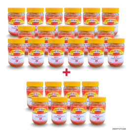 Hao Hao Atchara - Buy 17 Get 8 Free