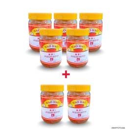 Hao Hao Atchara - Buy 5 Get 2 Free