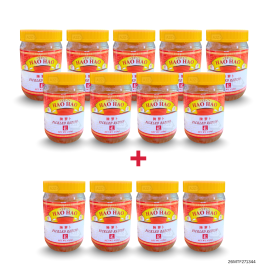 Hao Hao Atchara - Buy 9 Get 4 Free