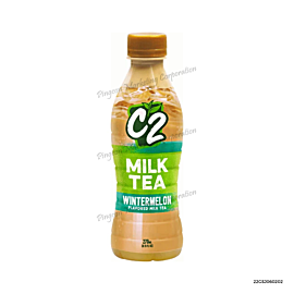C2 Milk Tea Wintermelon | 270ml x 1