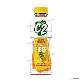 C2 Plus Fiber Pineapple | 350ml x 1
