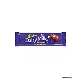 Cadbury Dairy Milk Chocolate | 65g x1