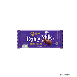 Cadbury Dairy Milk Chocolate | 165g x1