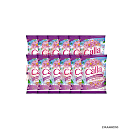Calla with Fabric Conditioner Floral Fresh Powder | 45g x 12