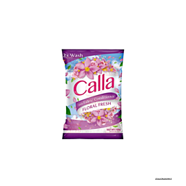 Calla Powder Floral Fresh | 100g x 1