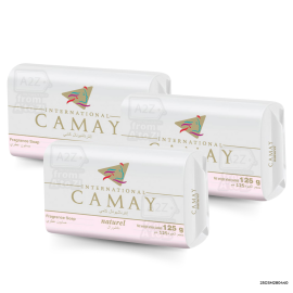 Camay Naturel Bund