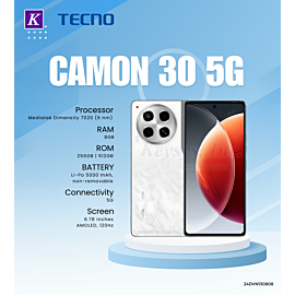 Tecno Camon 30 5G