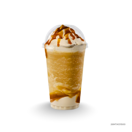 Starbucks Caramel Coffee Jelly Frappucino (Venti) - Buy 1 Get 1 FREE