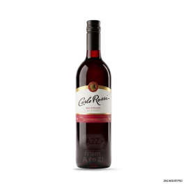 Carlo Rossi Red Wine 750mL