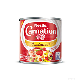 Nestlé Carnation Condesada 388g x 1