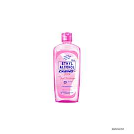 Casino Femme Alcohol Dual | 500ml x 1