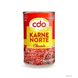 CDO Karne Norte 150g x 1