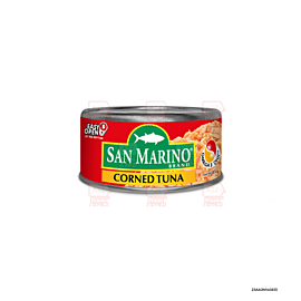 San Marino Corned Tuna Easy Open | 85g x 1
