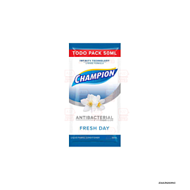 Champion Fabric Conditioner Infinity | 50ml x 1