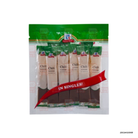 McCormick Chili Powder Singles | 3g x 12