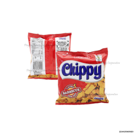 Chippy Barbecue | 25g x 1