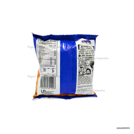 Chippy Chili & Cheese | 25g x 1