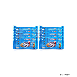 Chips Ahoy! Chocolate Chips Cookies | 38g x 12