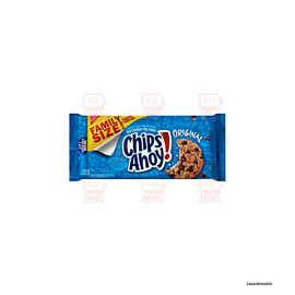 Chips Ahoy! Chocolate Chips Cookies | 38g x 1