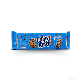 Chips Ahoy! Chocolate Chip Cookies Original 85.5g x1