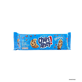 Chips Ahoy! Chocolate Chip Cookies Original | 85.5g x 24