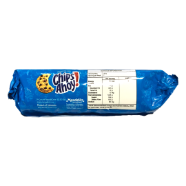 Chips Ahoy 142.5g