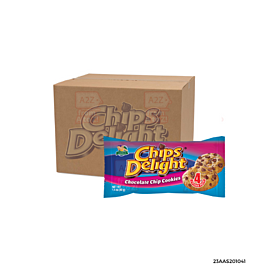 Chips Delight Bar | 40g x 12s