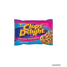 Chips Delight Regular Chocolate Cookies Chips | 200g x 1