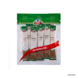 McCormick Cinnamon Ground Singles | 3g x 12