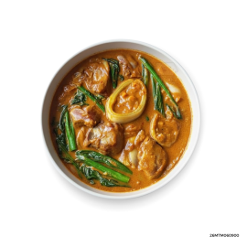 Classic Homestyle Kare Kare (8-10pax)