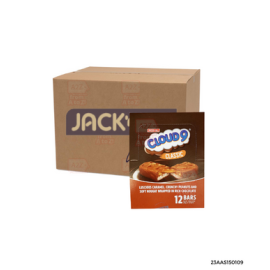 Cloud 9 Classic Bars | 28g x 144