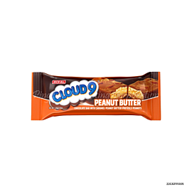 Cloud 9 Peanut Butter | 50g x 1