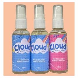 Cloud Perfume 50ml