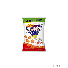 Clover Chips Cheese | 85g x 35
