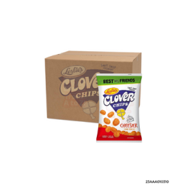 Clover Chips Cheese | 85g x 35