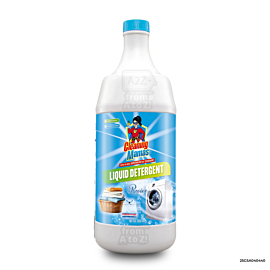 Natasha Cleaning Mamas Revive Liquid Detergent 1000mL