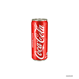 Coca-Cola Regular | 320ml x 1