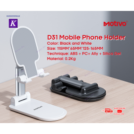 Motivo D31 Mobile Phone Holder