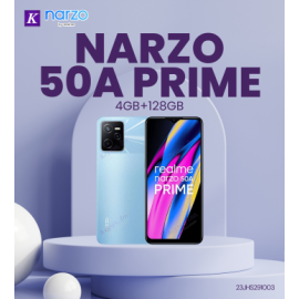NARZO 50A PRIME