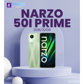 NARZO 50I PRIME