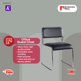 Stackable Office Guest Chair