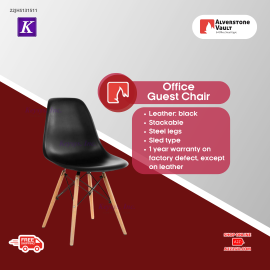 Aesthetic Office Chair